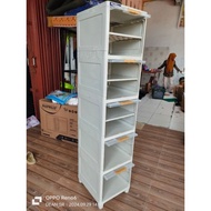 LBP 1508 Locker box stack 8