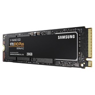 Memory Harddisk/Flashdisk Samsung SSD 970 EVO Plus MZ-V7S250BW 250GB