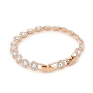 SWAROVSKI 施華洛世奇 Angelic 典雅風姿 密鑲手鍊 女士手鍊 5240513- # white