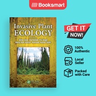 Invasive Plant Ecology by Jose, Shibu | Hardback | CRC Press | 9781439881262