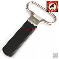 High Quality Newest Two-prong Cork Puller Ah-so Wine Opener Professional Red Wine Champagne Sparklin