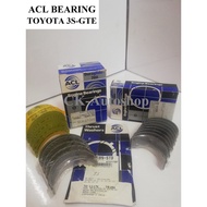 ACL Bearing (No thrust washer) 3S-GTE Celica GT4 ST165 ST185 ST205 Caldina ST215 ST246 MR2 SW20 or 3