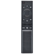 New replacement BN59-01350C Voice Remote for Samsung Smart TV UN55AU8000FXZA UN65AU8000FXZA N75AU800