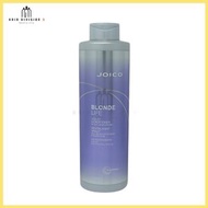 JOICO - JOICO BLONDE LIFE VIOLET CONDITIONER 紫羅蘭色護髮素 1000ml (平行進口)