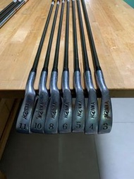 Honma L280NHF Golf Iron 高爾夫球鐵桿