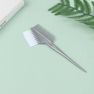 Bluelover 1Pcs Hair Dying Brushes Dye Brush DIY Hair Coloringb Hair Dyeing Brushes NEW