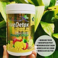 mavellous xlite true detox gold new