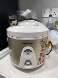 Panasonic 電飯煲