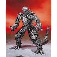Godzilla vs. Kong S.H.MonsterArts Mechagodzilla