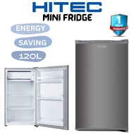 HITEC MINI REFRIGERATOR 120L HTR-F120 MINI BAR FRIDGE