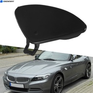 <KNWH> Front Bumper Tow Hook Cover Cap Primed for BMW E89 Z4 28i 30i 35i 2009-2016