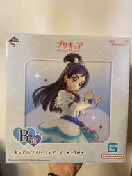 光之美少女 一番賞 公仔