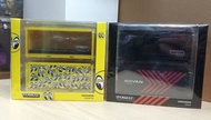 少量庫存 tarmac 1:64 貨櫃 containers mooneyes advan