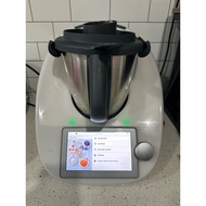 Pre-love Thermomix TM6