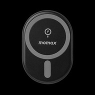Momax Q.Mag 15W 磁吸無線車充支架