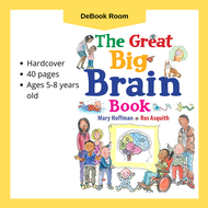 The Great Big Brain Book