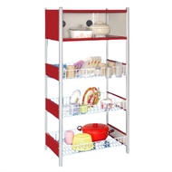 Rak Piring R04 AW MASTER Furniture Perlengkapan Dapur