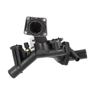 CJ7F ชุดควบคุมอุณหภูมิ Lr005631 สำหรับ Land Rover Range Rover Sport L320 Land Rover Discovery L319 4