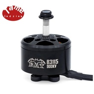 SurpassHobby BAT 3115 Brushless Motor 900KV Drone Motor for FPV Racing Drone Parts DIY Accessories
