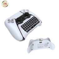 Wireless Handle Keyboard JYSPS5 Accessories PS5PS5 Handle Hole with Keyboard HQGT