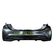 Myvi Icon 1.3 Rear Bumper