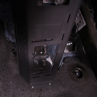 Inner Clutch Pedal Steering Shaft Axle Protection Cover for Ford Focus 3 4 MK3 MK4 Kuga Escape 2012-