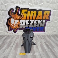 Win - Rear Mudguard Vario 150 /125 Led 2018 2019 2020 K59