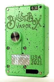 promo Billet Box Vapor Rev 4 DNA60 Authentic Billetbox DNA