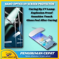 UV Cured High Definition screen protector For Oneplus Nord 5 / Nord CE 5 / Nord N30 Se 5G / Nord 4 /