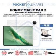 [Malaysia Set] Honor MagicPad 2 (256GB ROM | 12GB RAM) 1 Year Honor Malaysia Warranty