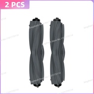 Fit For ( Mova E40 Ultra / Trouver E40 Ultra ) Vacuum Parts Main Tricut Side Brush Filter Mop Cloth 