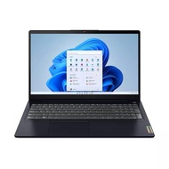Lenovo Lenovo IdeaPad 3 15.6" Full HD Notebook Computer, Intel Core i3-1215U, 8GB RAM, 512GB SSD, Wi