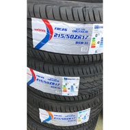 215/50R17 215 50 17 SAFERICH Car Tyre Tire Kereta Tayar Wheel Rim 17 inch