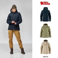 Fjallraven | Women's Stina Padded Jacket #14500170
