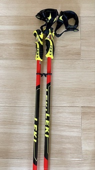 LEKI 滑雪杖