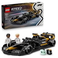 LEGO 77252 Speed Champion: APXGP Team Race Car from F1® The Movie