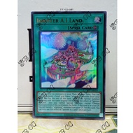 Creation Pack 07   CR07-AE019"Ignister A.I.Land"