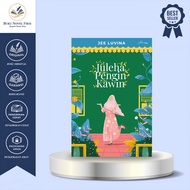 Juleha Novel Marriage - Jeeluvina - FALCON Publishing