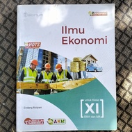 TEXTBOOK ECONOMIC SCIENCE/ FOR GRADE XI INDEPENDENT CURRICULUM Original