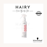 Schwarzkopf Professional OSiS Flatliner 200ML
