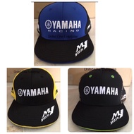 Yamaha Snap back Cap/topi yamaha