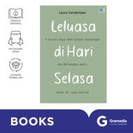 Leluasa Di Hari Selasa
