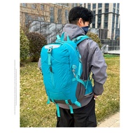 40L Outdoor Hiking Hiking Backpack Waterproof Professional Men Women Lightweight Backpack