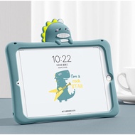 For Ipad pro 11 case 2018 Cartoon 2020 2021 Dinosaur 10 5 Cute Bear 9 7 stand MINI 1 2 3 4 5 6 7 8 9