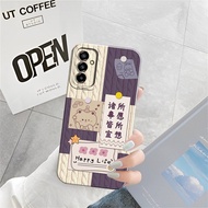 Softcase Samsung A55/A54/A53/A52/A52s/A51/A71/A72/A73/A14/A15/A25/A35 - Cute Case Latest Case All Ty