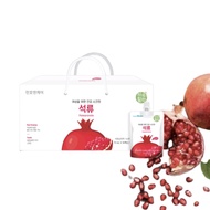 CHUNHO N CARE Pomegranate juice 70ml x 30packs