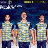 JERSEY PENANG FC 2022 HOME - ORIGINAL