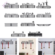 [freneci] Medal Display Hanger Medal Rack Frame Awards Holder Sturdy Awards Easy to