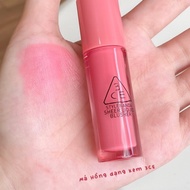 3ce Sheer Liquid Blusher Cream Blush 3g
