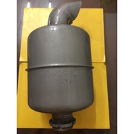 MESIN Diesel Engine Exhaust Type S1110 and S1115
